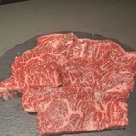 焼肉 展 - 