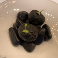 モダンフレンチ 「コラージュ」 コンラッド東京 - 
