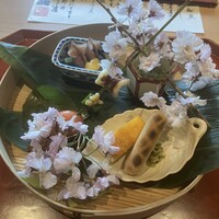御料理ふじ居 - 