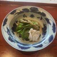御料理ふじ居 - 