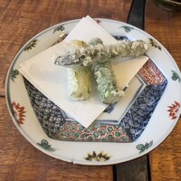 浅草 ひら山 - 