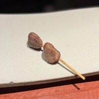 焼鶏 まつもと - 