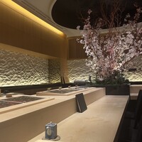 意気な寿し処阿部 青山店 - 
