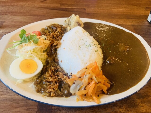 GZLAMP（ジーズランプ） &ndash; 泉外旭川 カフェ | 秋田市の隠れ家スポット