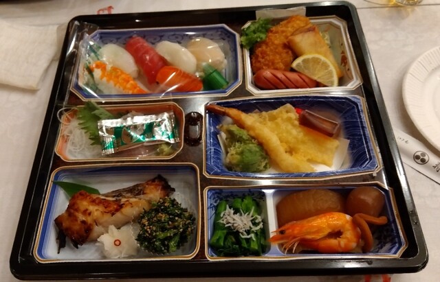 寿司政 &ndash; 羽前山辺の本格寿司｜山形県山辺町で新鮮な海の幸を堪能