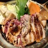 小鍋キッチン