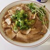 タケちゃんラーメン