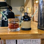 横浜家系らーめん三元 - 