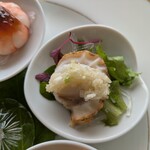 中国料理 皇苑 - 思い出の飲茶ブッフェ