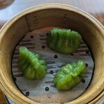 中国料理 皇苑 - 思い出の飲茶ブッフェ