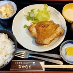 なかむら - 