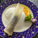 中国料理 皇苑 - 思い出の飲茶ブッフェ