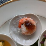 中国料理 皇苑 - 思い出の飲茶ブッフェ