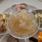 中国料理 皇苑 - 思い出の飲茶ブッフェ