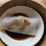 中国料理 皇苑 - 思い出の飲茶ブッフェ