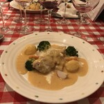 葡萄酒家・テリーヌ テリーヌ - 