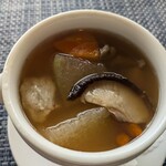 中国料理 皇苑 - 思い出の飲茶ブッフェ