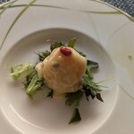 中国料理 皇苑 - 思い出の飲茶ブッフェ