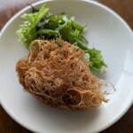 中国料理 皇苑 - 思い出の飲茶ブッフェ