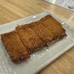 立呑 福 - 料理写真: