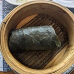 中国料理 皇苑 - 思い出の飲茶ブッフェ