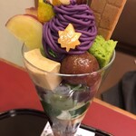 茶寮都路里 - 