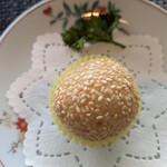 中国料理 皇苑 - 思い出の飲茶ブッフェ