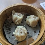 中国料理 皇苑 - 思い出の飲茶ブッフェ