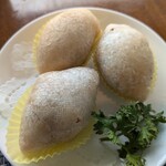 中国料理 皇苑 - 思い出の飲茶ブッフェ