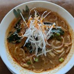 中国料理 皇苑 - 思い出の飲茶ブッフェ