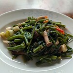 中国料理 皇苑 - 思い出の飲茶ブッフェ