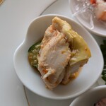 中国料理 皇苑 - 思い出の飲茶ブッフェ