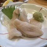 海鮮うまいもんや 浜海道 - 