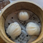 中国料理 皇苑 - 思い出の飲茶ブッフェ