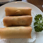 中国料理 皇苑 - 思い出の飲茶ブッフェ