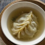 中国料理 皇苑 - 思い出の飲茶ブッフェ