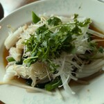 中国料理 皇苑 - 思い出の飲茶ブッフェ