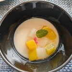 中国料理 皇苑 - 思い出の飲茶ブッフェ