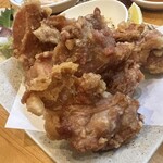 海鮮うまいもんや 浜海道 - 