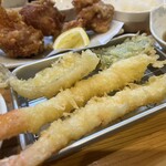 海鮮うまいもんや 浜海道 - 