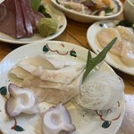 海鮮うまいもんや 浜海道 - 