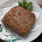 中国料理 皇苑 - 思い出の飲茶ブッフェ