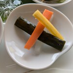 中国料理 皇苑 - 思い出の飲茶ブッフェ