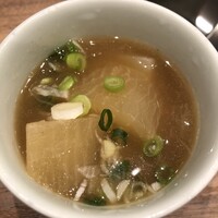 ももんじや - 煮込み