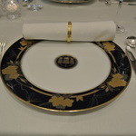 ヴェル・ボワ - 素敵なお皿