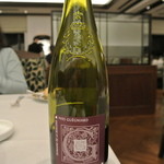 ヴェル・ボワ - アンジュの赤ワイン