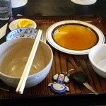 Kourai Hanten - 何とか・・・完食・・・・・