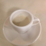 ビストロアーブル・ド・パン - 焦がし玉ねぎのスープ