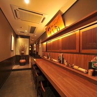 あげたち 匠の細麺 つるとんたん 大国町店 - 大国町/うどん/ネット予約可 | 食べログ