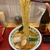 麺創庵 砂田